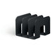 Durable Eco Catalogue Stand Black
