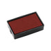Colop Spare Pad E/10 Red