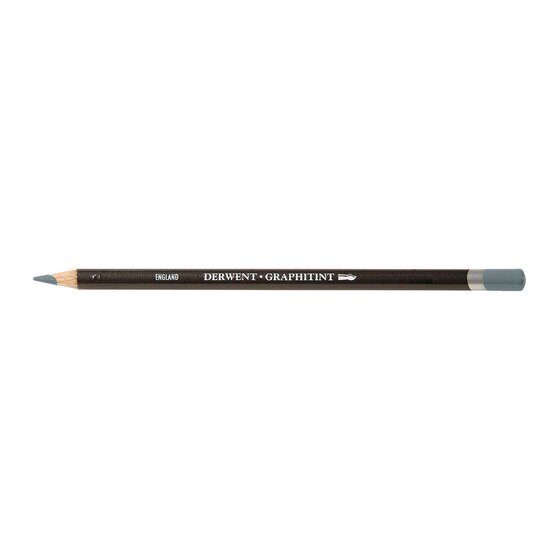 Derwent Graphitint Pencil Warm Grey 19