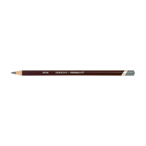 Derwent Coloursoft Pencil Dove Grey C670