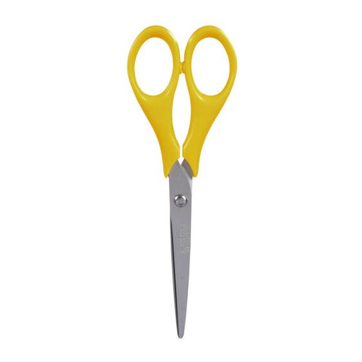 Celco Scissors 165MM Yellow Right Handle