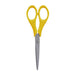 Celco Scissors 165MM Yellow Right Handle