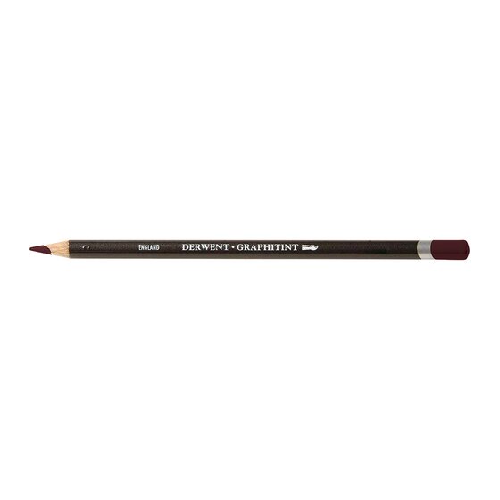 Derwent Graphitint Pencil Port 01