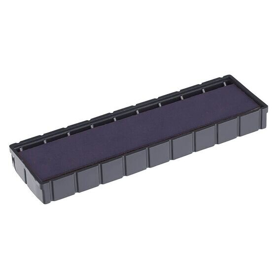 Colop Spare Pad E/15 Blue