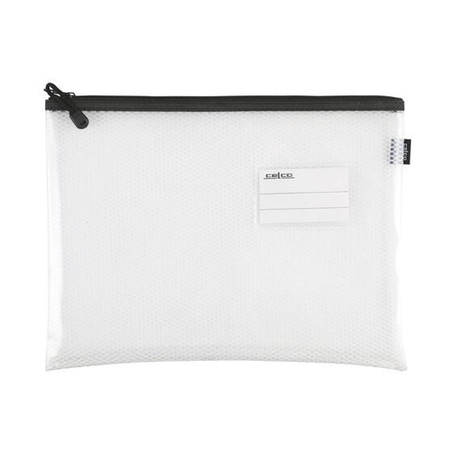 Celco Mesh Case A4 (345 X 250MM) Clear