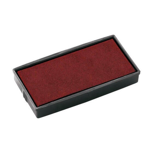 Colop Spare Pad E/30 Red