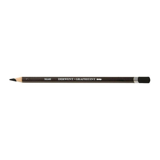 Derwent Graphitint Pencil Midnight Black 20