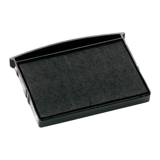 Colop Spare Pad E/2600 Black