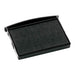 Colop Spare Pad E/2600 Black