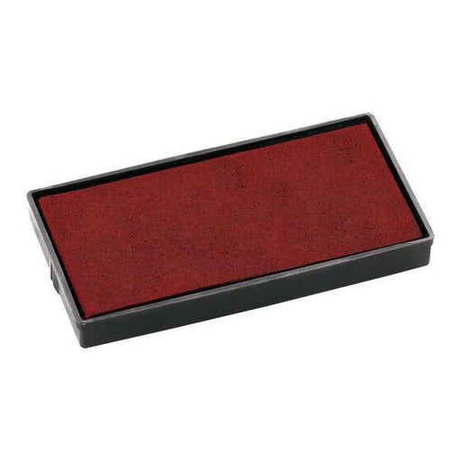 Colop Spare Pad E/40 Red