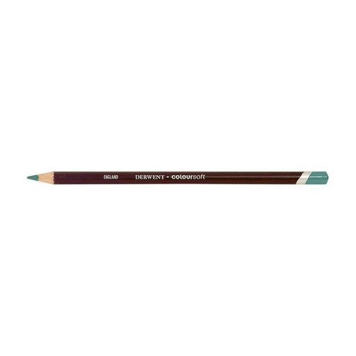 Derwent Coloursoft Pencil Grey Green C390