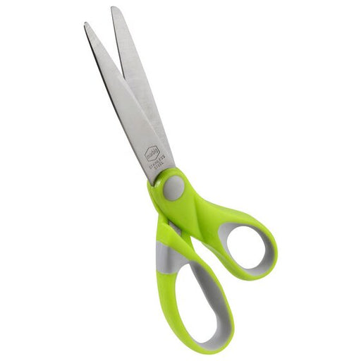 Marbig Assorted Comfort Grip Scissors 210MM