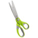 Marbig Assorted Comfort Grip Scissors 210MM