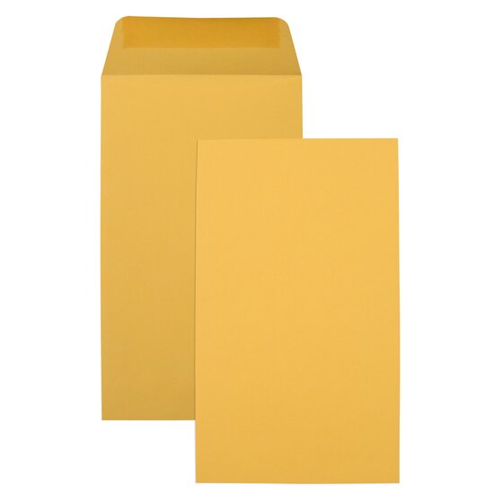 Cumberland Pocket Envelope 85GSM P4 107 X 60MM BOX1000