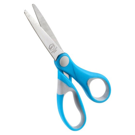 Marbig Assorted Comfort Grip Scissors 135MM
