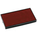 Colop Spare Pad E/60 Red