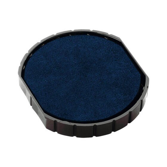 Colop Spare Pad E/R40 Blue