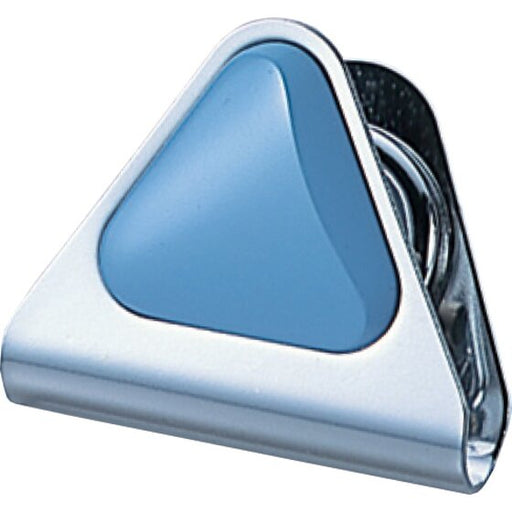 Carl MC56 Magnetic Clip 45MM Blue