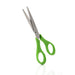 Celco Scissors 165MM Green Left Handle