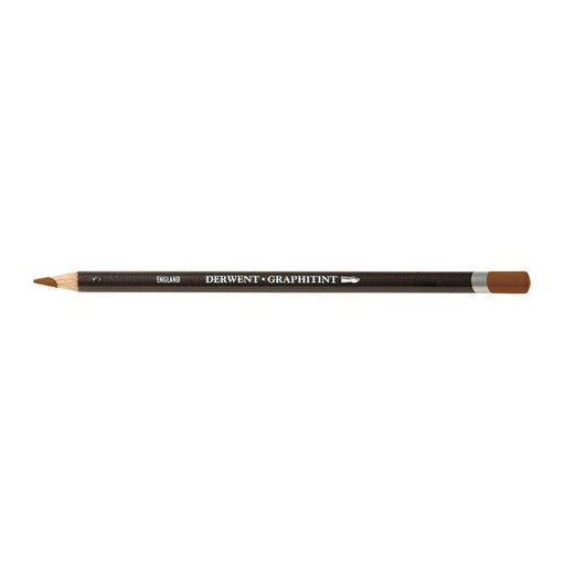 Derwent Graphitint Pencil Chestnut 13
