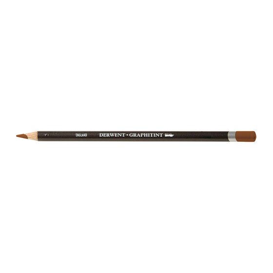 Derwent Graphitint Pencil Chestnut 13