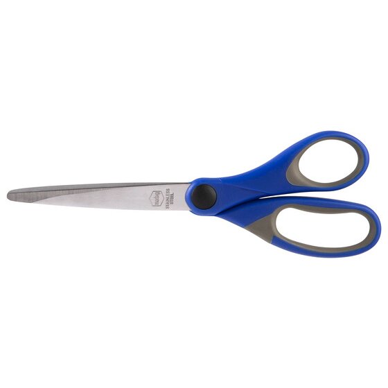 Marbig Comfort Grip Scissors 182MM