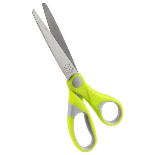 Marbig Assorted Comfort Grip Scissors 182MM