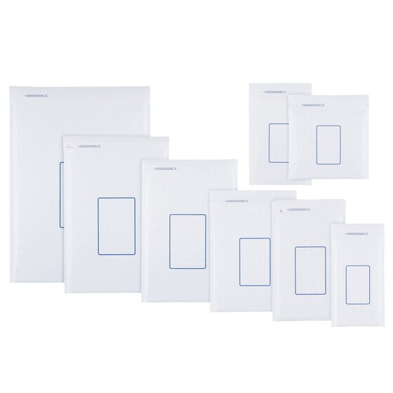 Sealed Air Jiffylite¬ Mailer Size 2 Carton 100