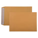 Cumberland Strip Seal Pocket Envelope 85GSM B5 250 X 176MM Gold BOX250