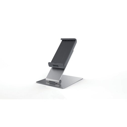 Durable Tablet Holder Table Silver