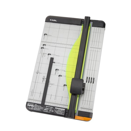 Carl DC-630 20 Sheet Paper Trimmer A3