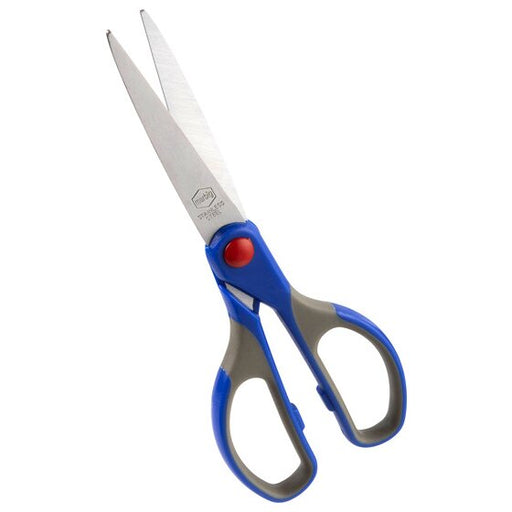 Marbig Comfort Grip Scissors L/R 182MM