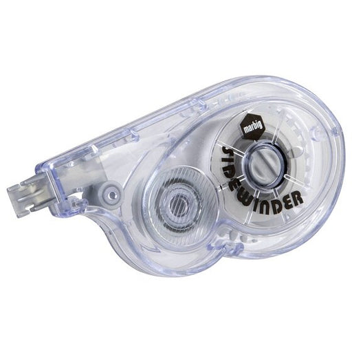 Marbig Sidewinder Correction Tape Fpa Sidewinder 5MMX8M Fpack