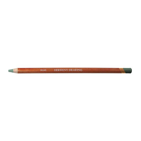 Derwent Drawing Pencil Smoke Blue 3810