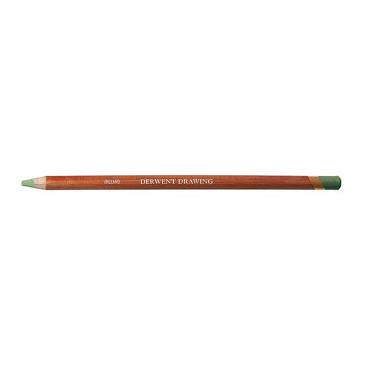 Derwent Drawing Pencil Green Shadow 4135