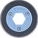 Carl Trimmer Replace Blade BO1 Straight
