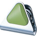 Carl MC57 Magnetic Clip 60MM Green