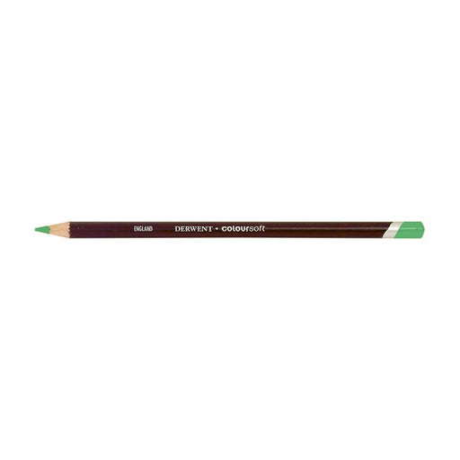 Derwent Coloursoft Pencil Mint C470