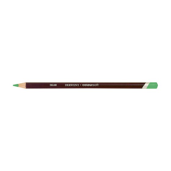 Derwent Coloursoft Pencil Mint C470