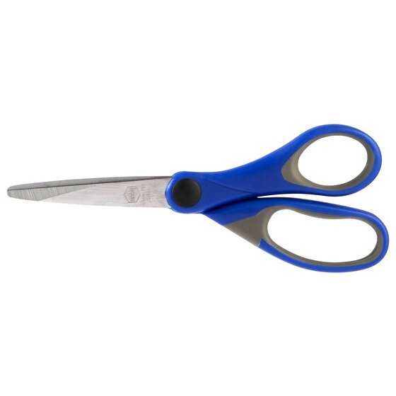 Marbig Comfort Grip Scissors 135MM