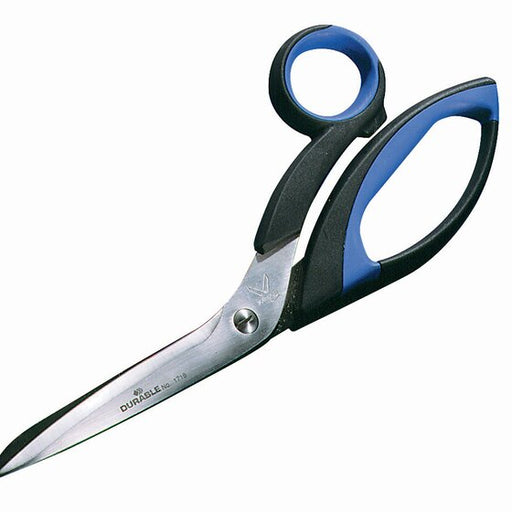 Durable Supercut All-purpose Scissors 20CM (8") BLACK/BLUE