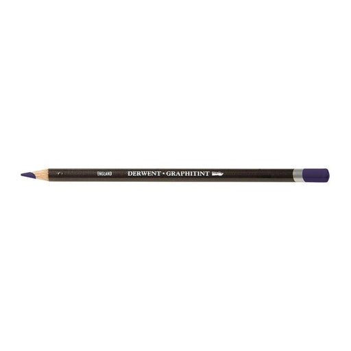 Derwent Graphitint Pencil Aubergine 03