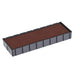 Colop Spare Pad E/12 Red