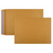 Cumberland Strip Seal Pocket Envelope 100GSM 380 X 255MM Gold BOX250