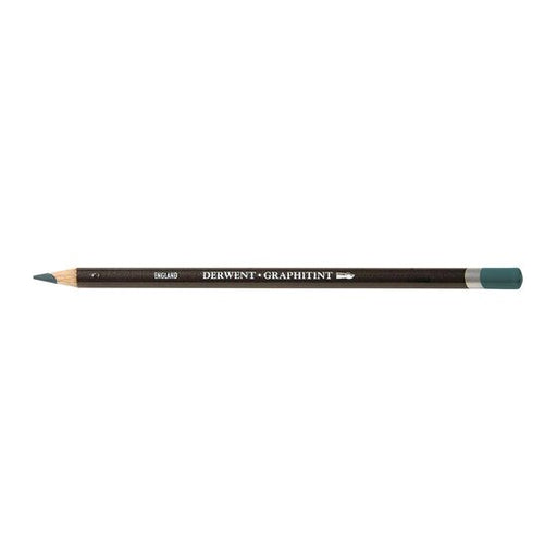 Derwent Graphitint Pencil Steel Blue 06