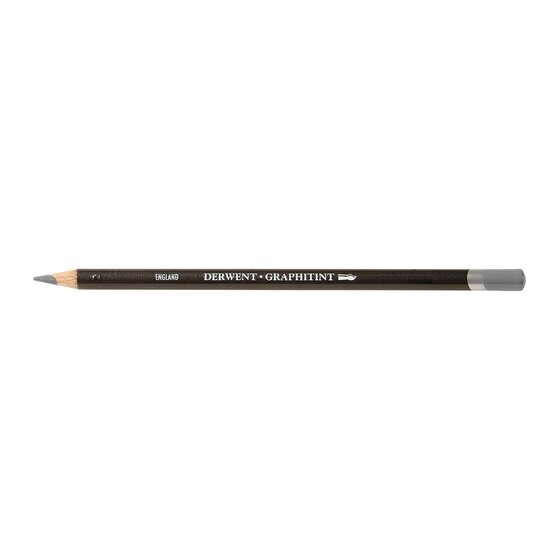 Derwent Graphitint Pencil Cloud Grey 22