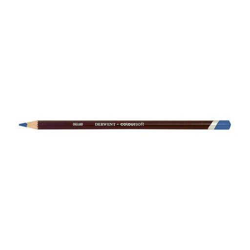 Derwent Coloursoft Pencil Ultramarine C290