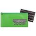 Celco Pencil Case Green - 338 X 174MM