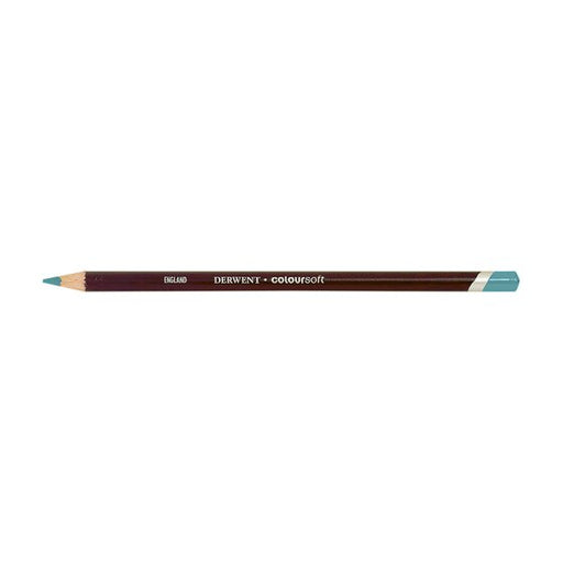 Derwent Coloursoft Pencil Baby Blue C340
