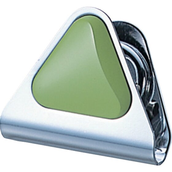 Carl MC56 Magnetic Clip 45MM Green